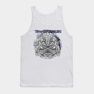 The Destroyer Tank Top